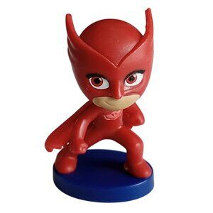 🎯 10 for $12 / PJ Masks Small Figure Owlette
